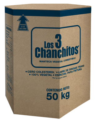 mantecas-3 chanchitos