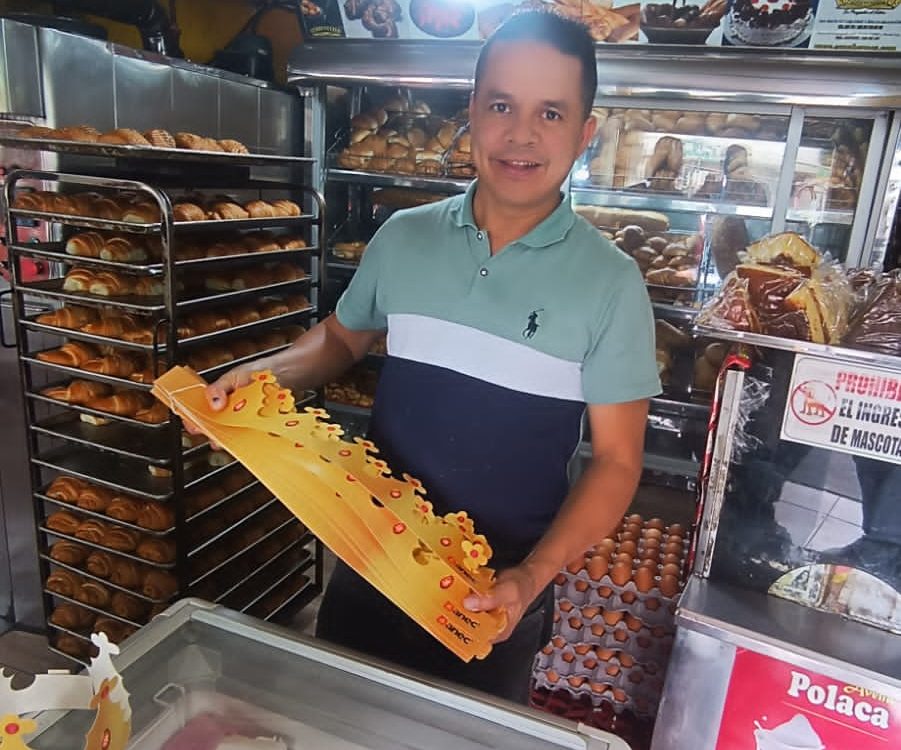 corona de reyes 2