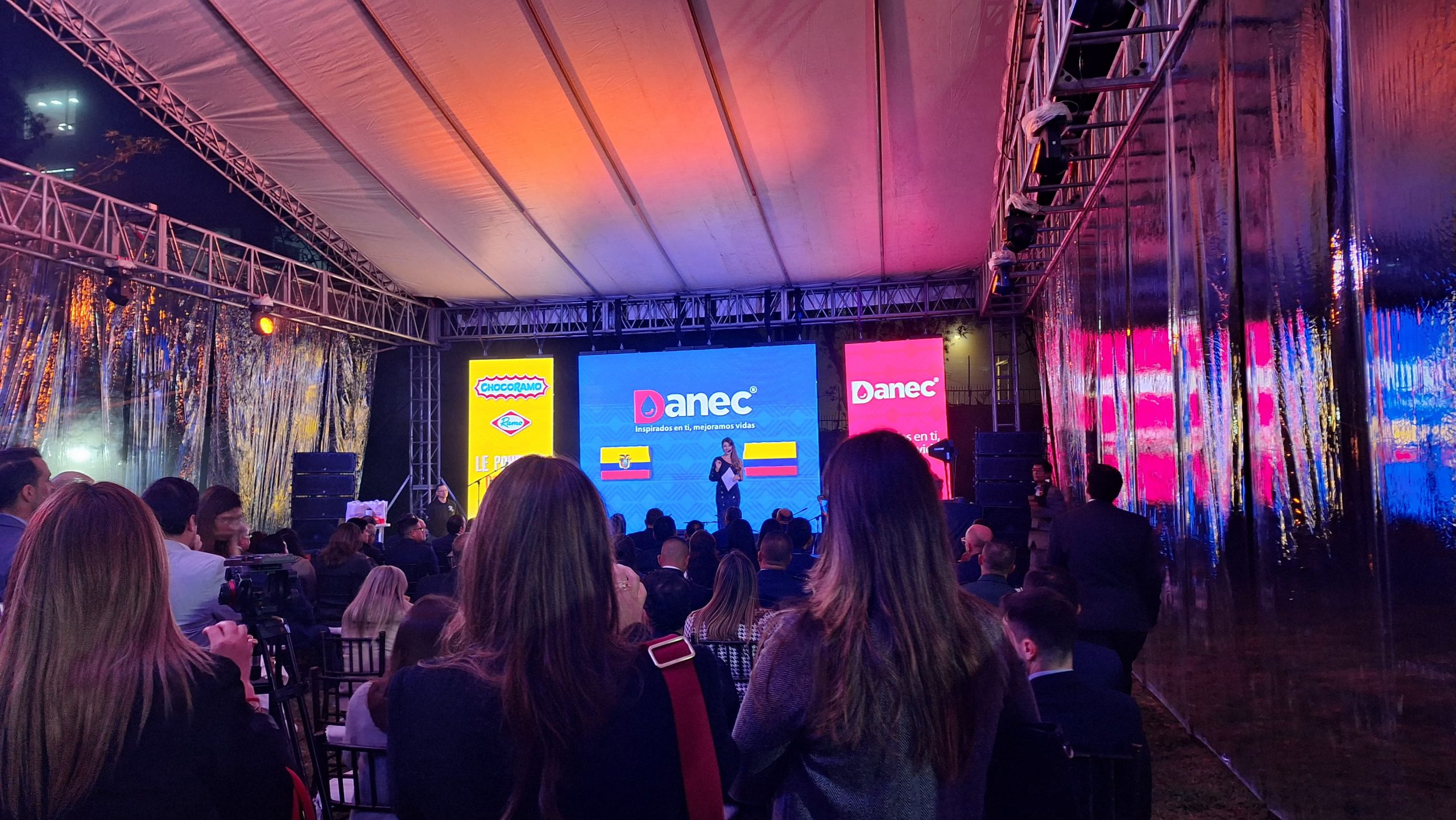 Lanzamiento Chocoramo (1)
