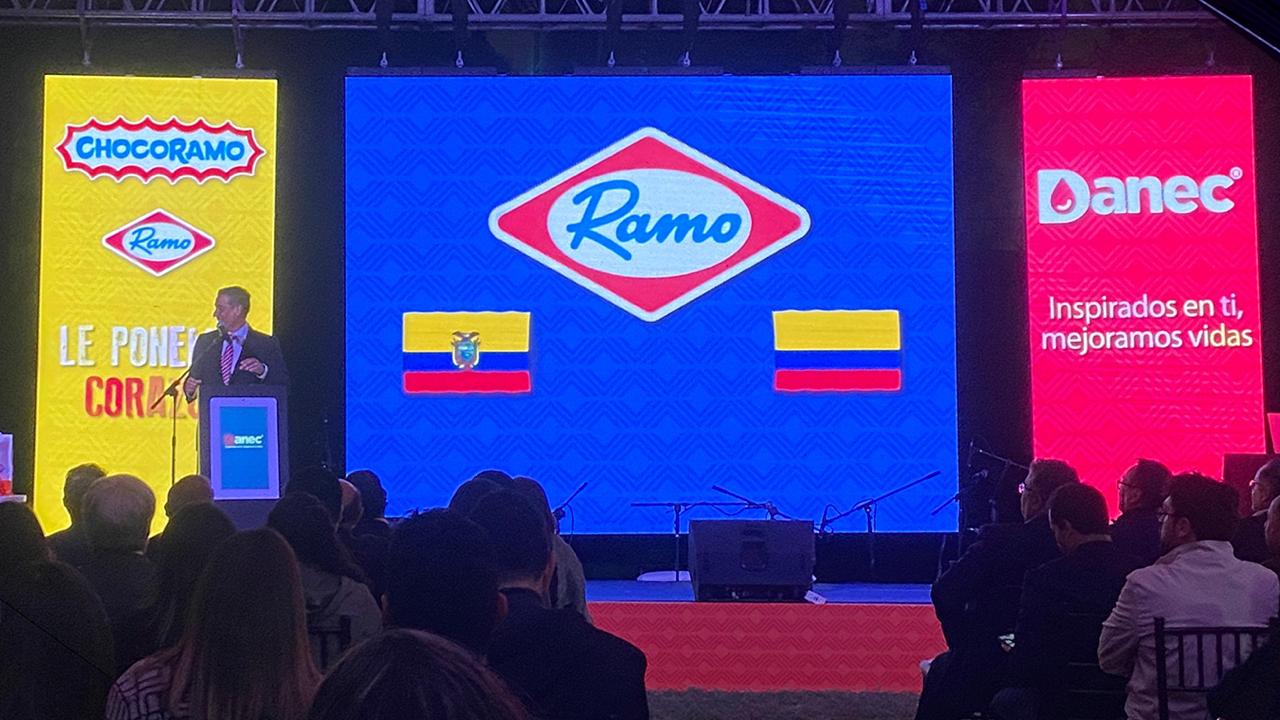 Lanzamiento Chocoramo (3)