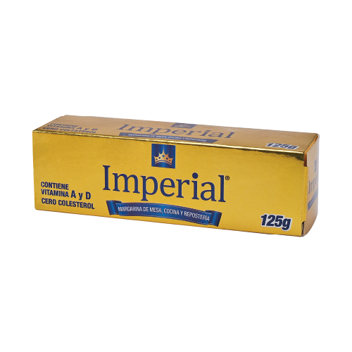 IMPERIAL 125G