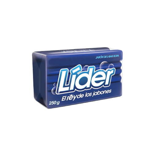 LÍDER 250G
