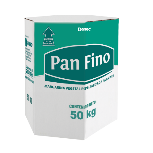 PAN FINO 50KG