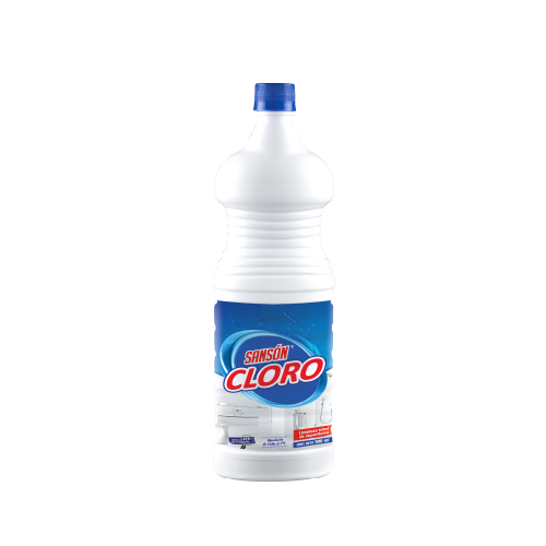 SANSÓN CLORO 500ML